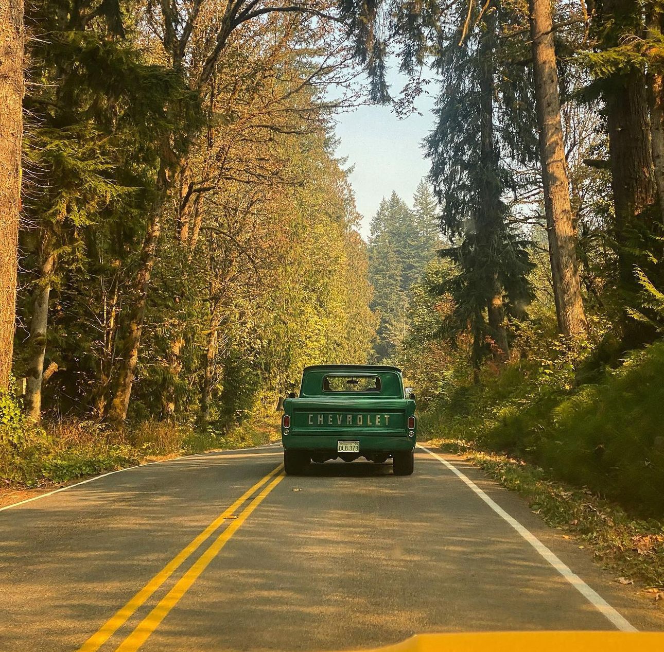 Adventuring through the Canadian Rockies
