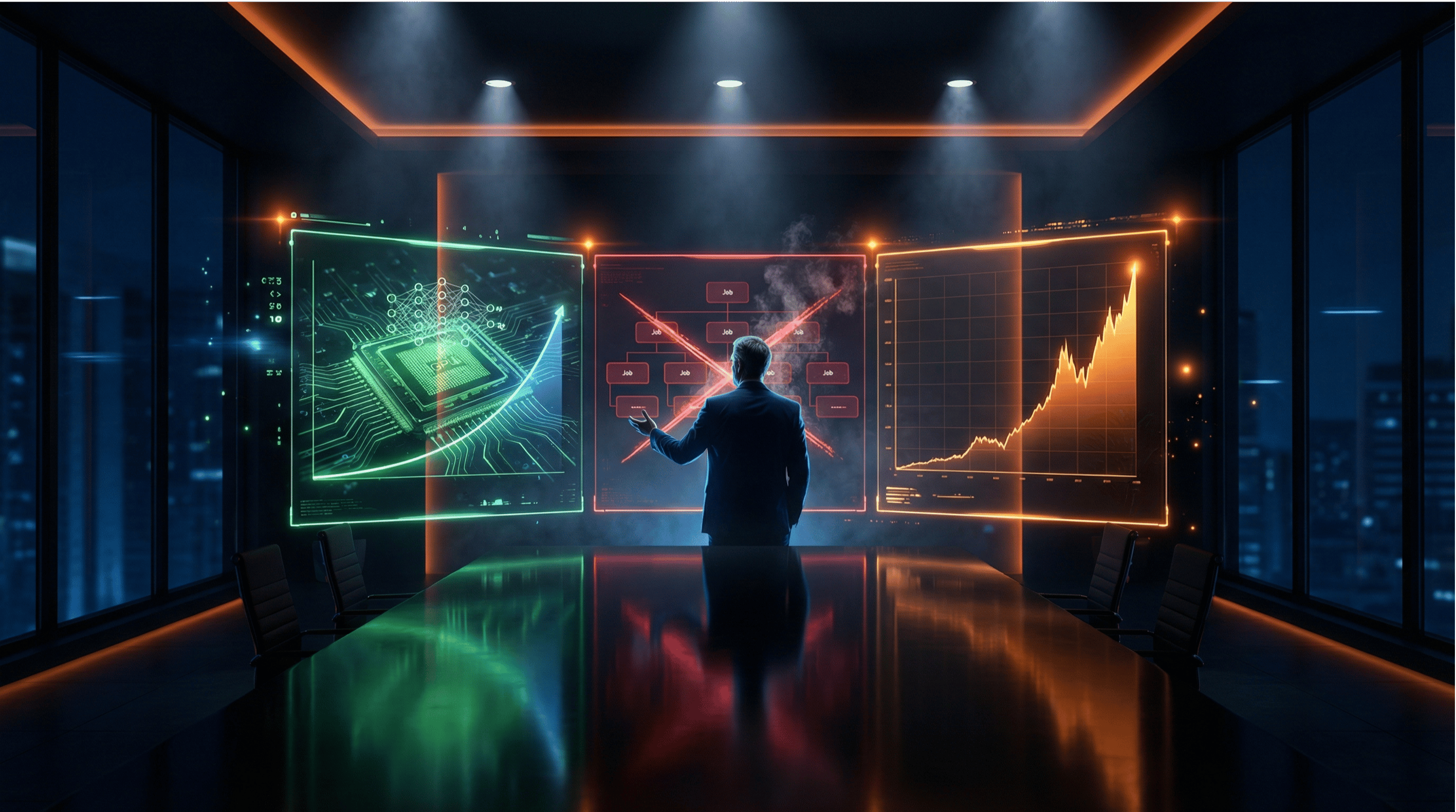 ☕NVIDIA Unleashes Vera Rubin, Meta Lays Off 20%, and Morgan Stanley Warns of an AI Breakthrough