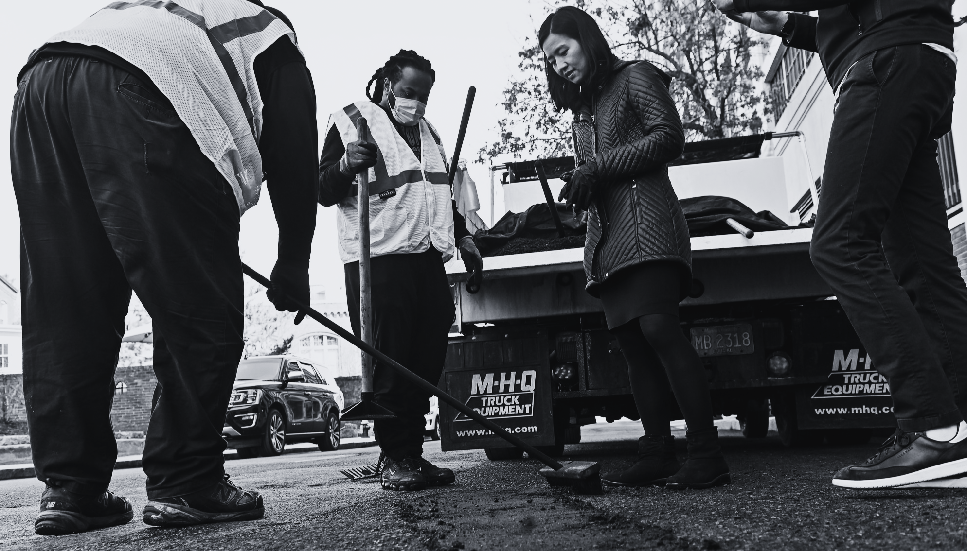 Mayor Wu's wise course correction