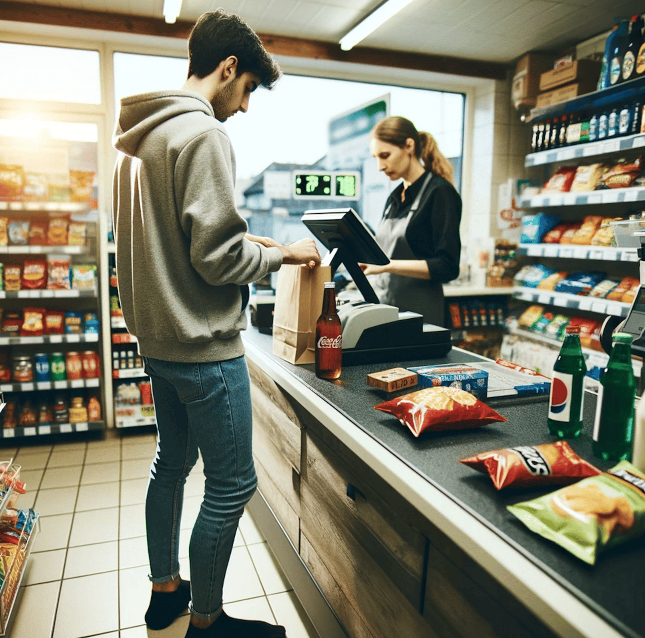 Adventuring through the Canadian Rockies