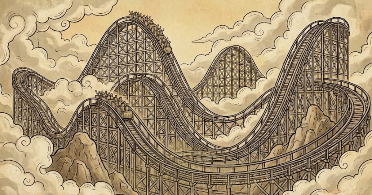 How Do Roller Coasters Work?