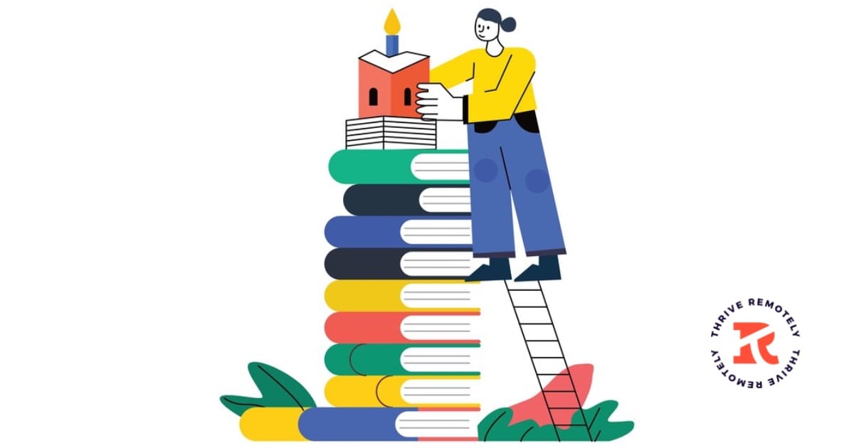 Skill Stacking to Protect Your Future