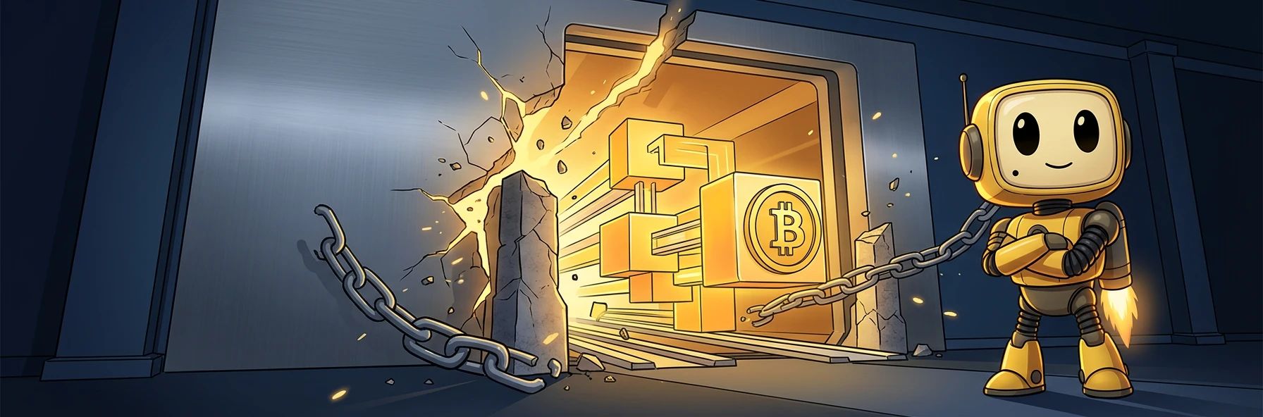 Bitwise just bought a $267M tokenized fund