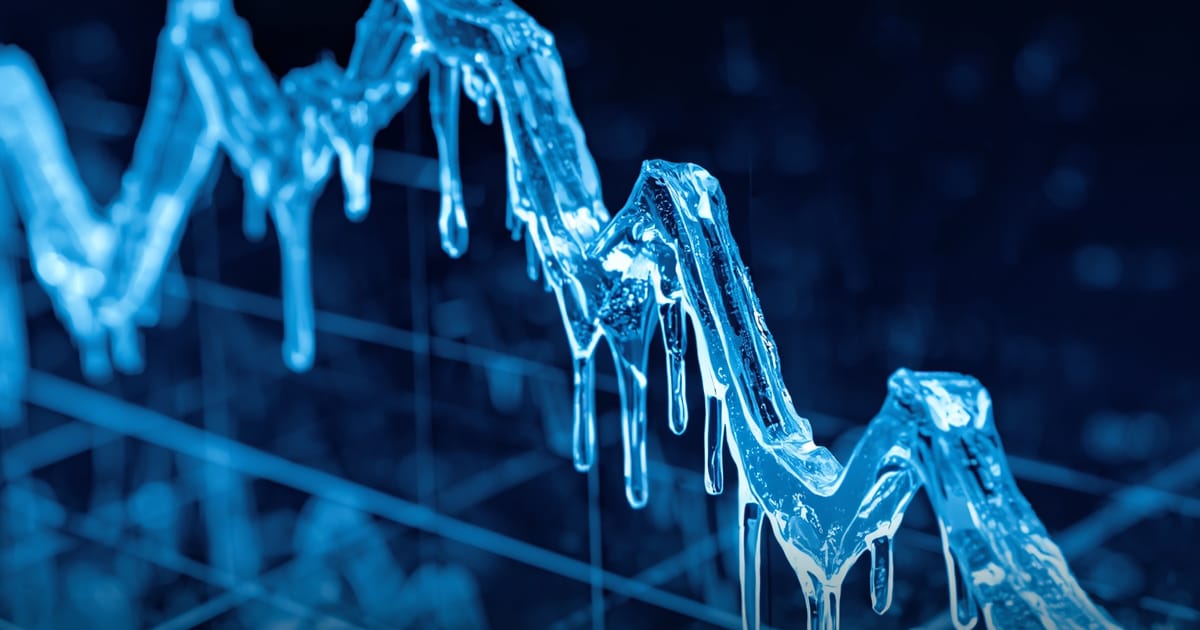The Market Is Finally Cooling Off... Just Like We Expected