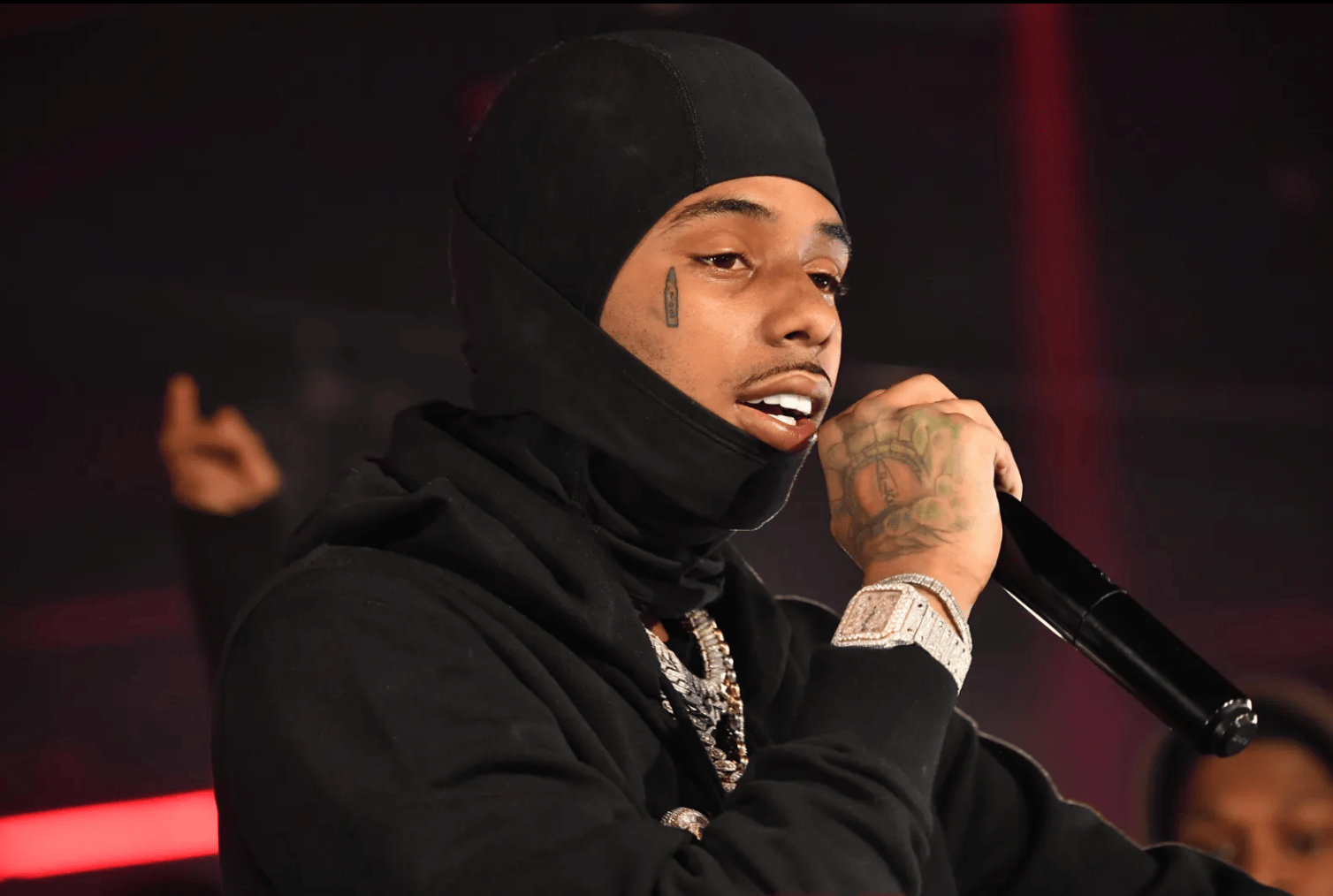 VIDEO: Pooh Shiesty’s Memphis Home Erupts Into Chaos After FBI Raid, Rapper Arrested in Dallas