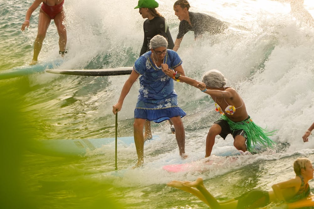 October Style & Events