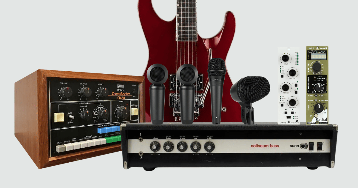 Audio Deals: April 14, 2025