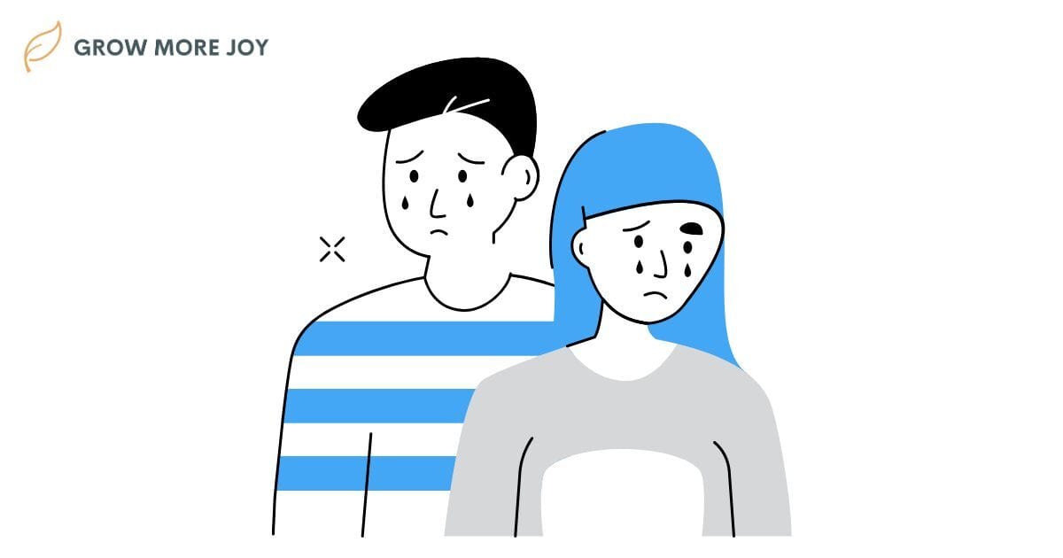 Get more emotional support from your husband