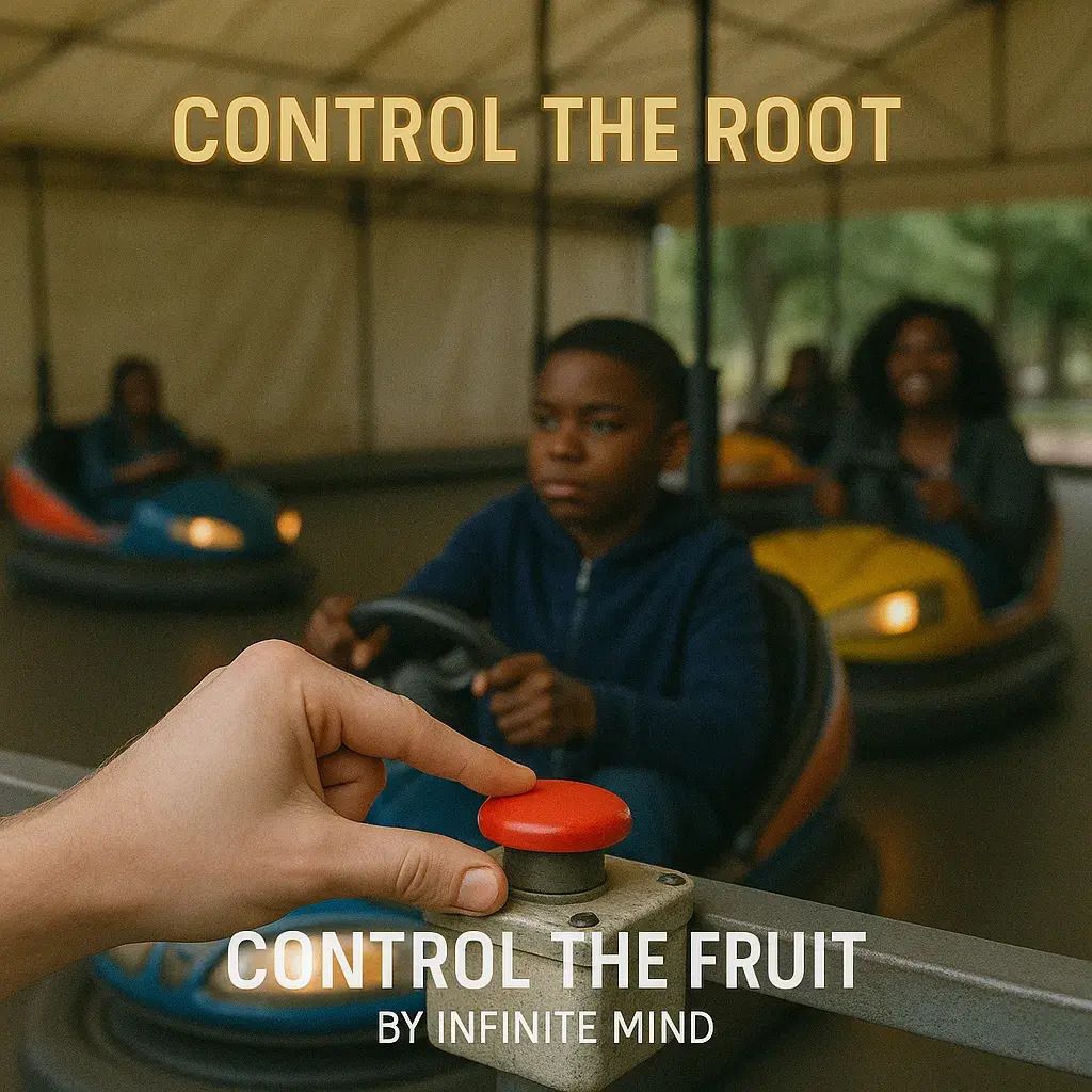 Control the Root, Control the Fruit