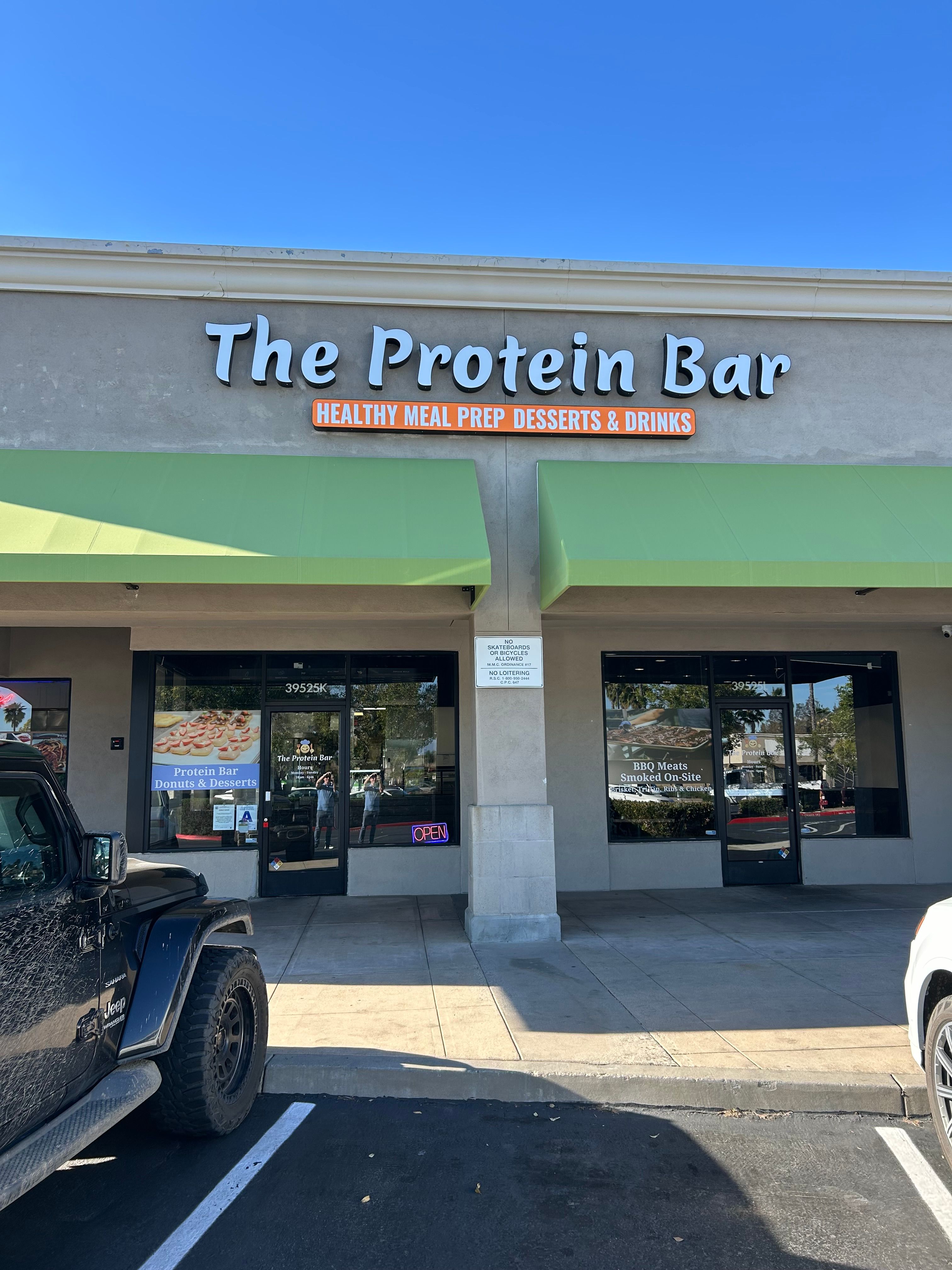 Murrieta’s Best Kept Secret for High-Protein Meals