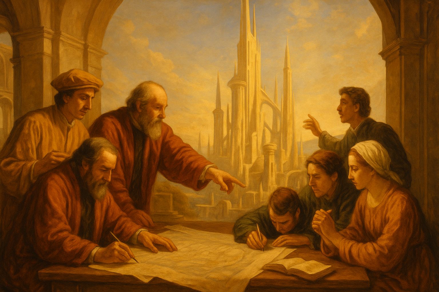 Adventuring through the Canadian Rockies