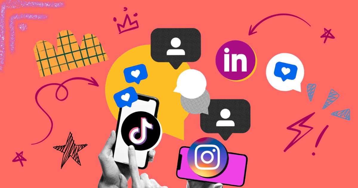 From Caseworker to Campaign Queen: My Accidental Marketing Glow-Up.