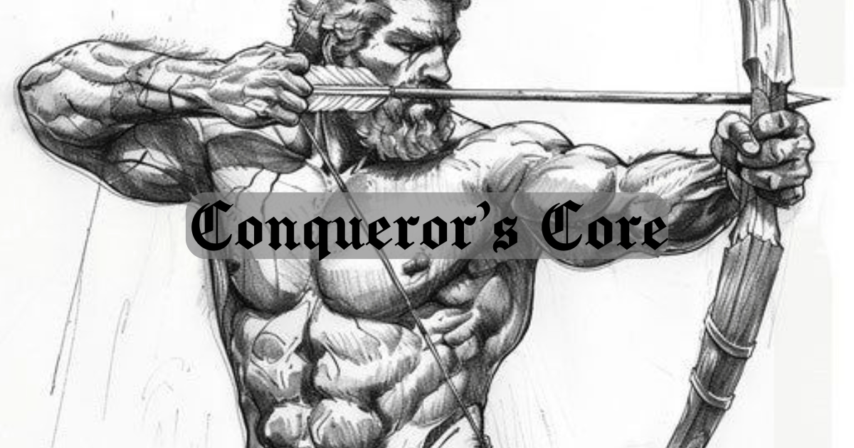  Conqueror’s Core