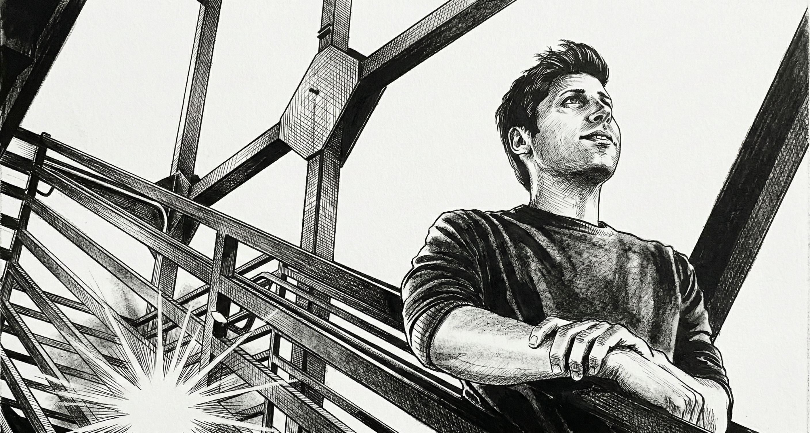 The $500 Billion Architect: Who is Sam Altman and Why Should Patient Investors Care?