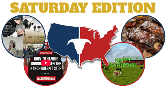 CATTLEUSA DRIVE - Saturday, February 21st