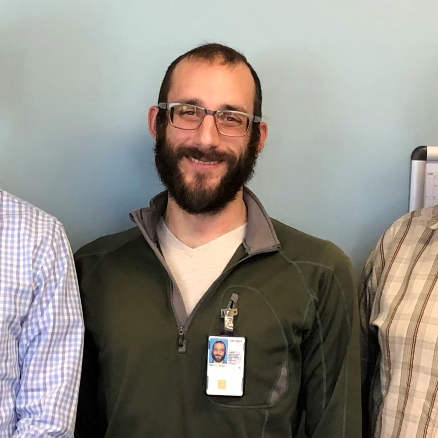 What We Know So Far About Alex Pretti