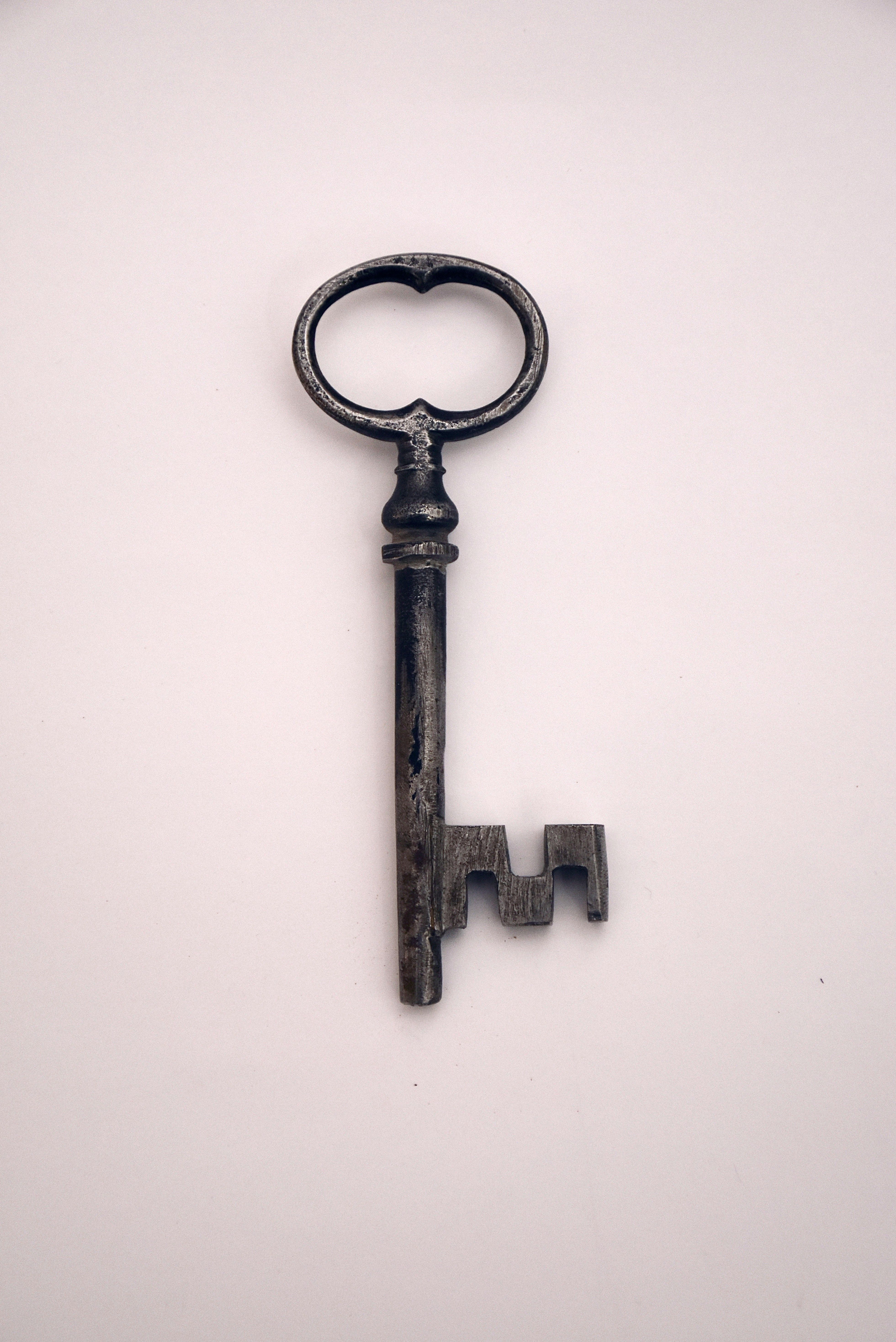 The Insulin Key.