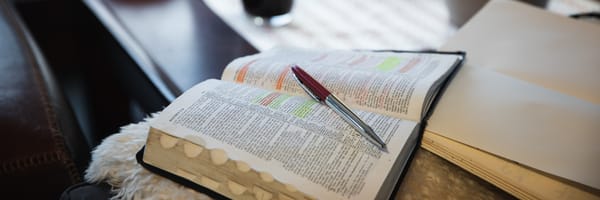 The Age of Discernment