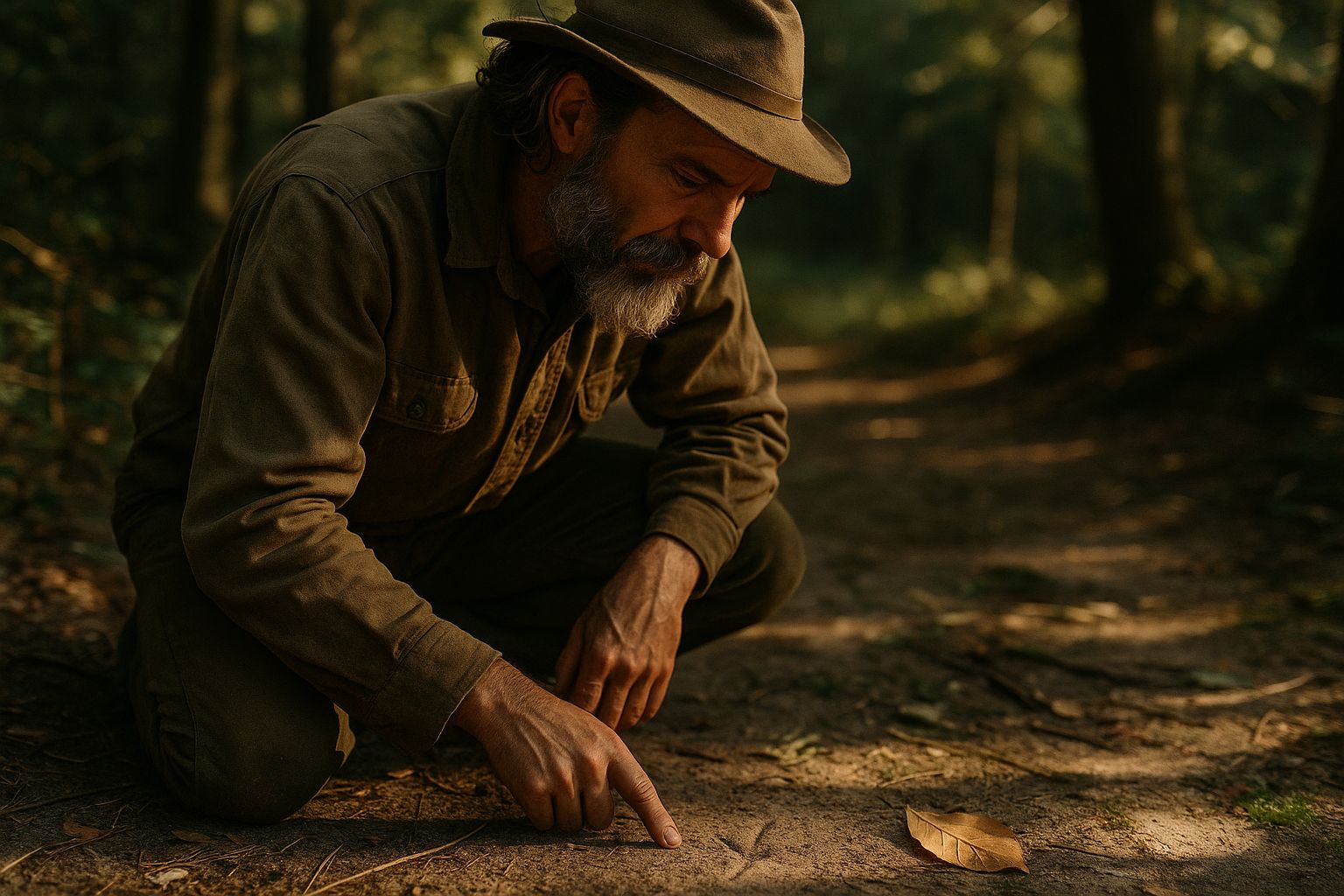 The Lost Art of Observation