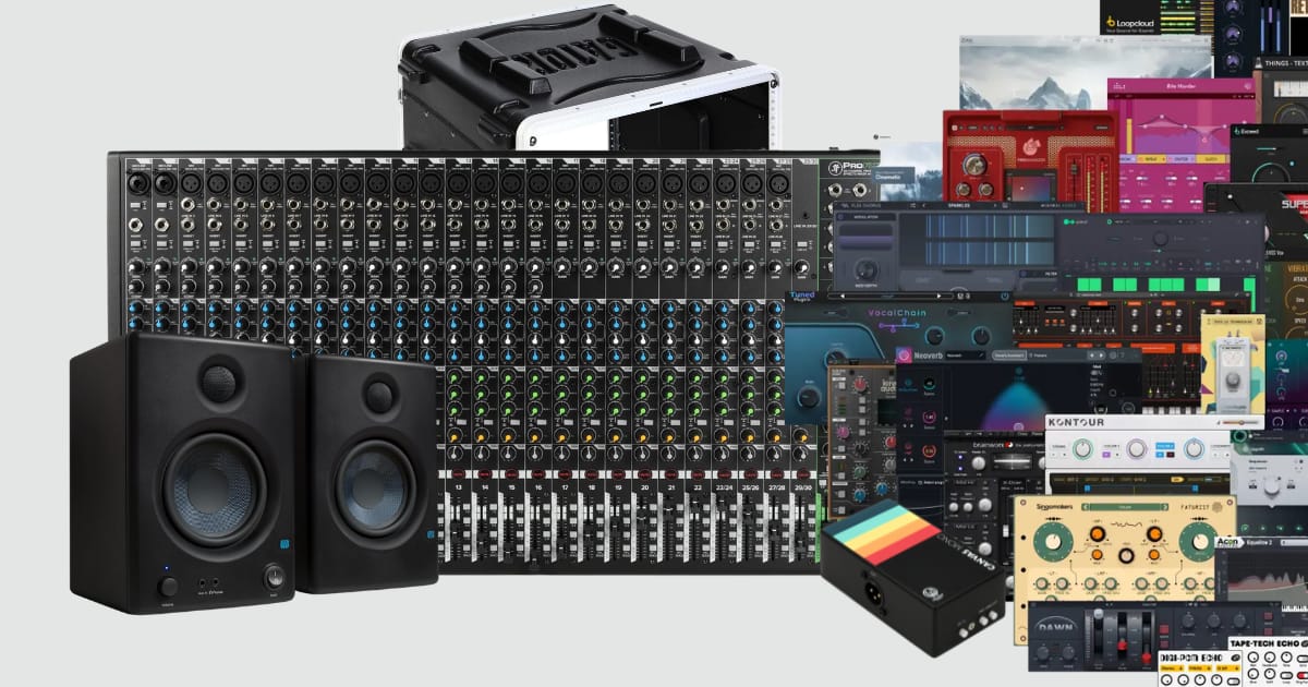 Audio Deals: November 26, 2025