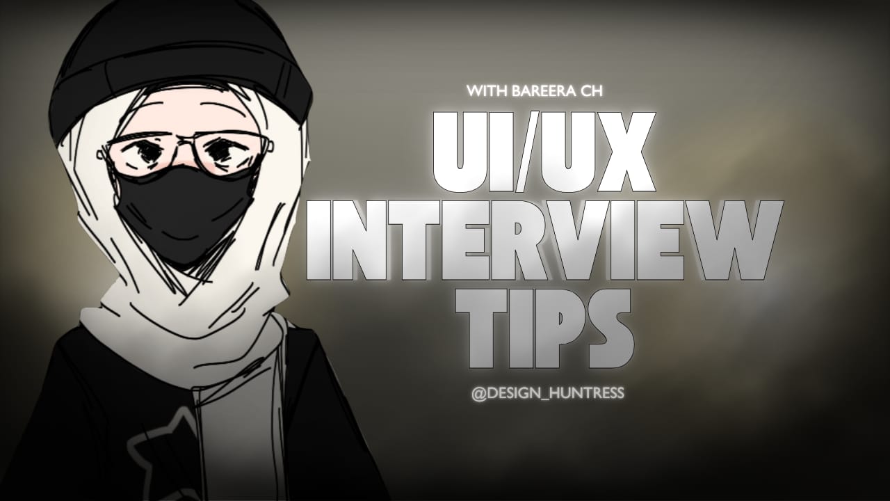 Nervous for a Design Interview? Read This