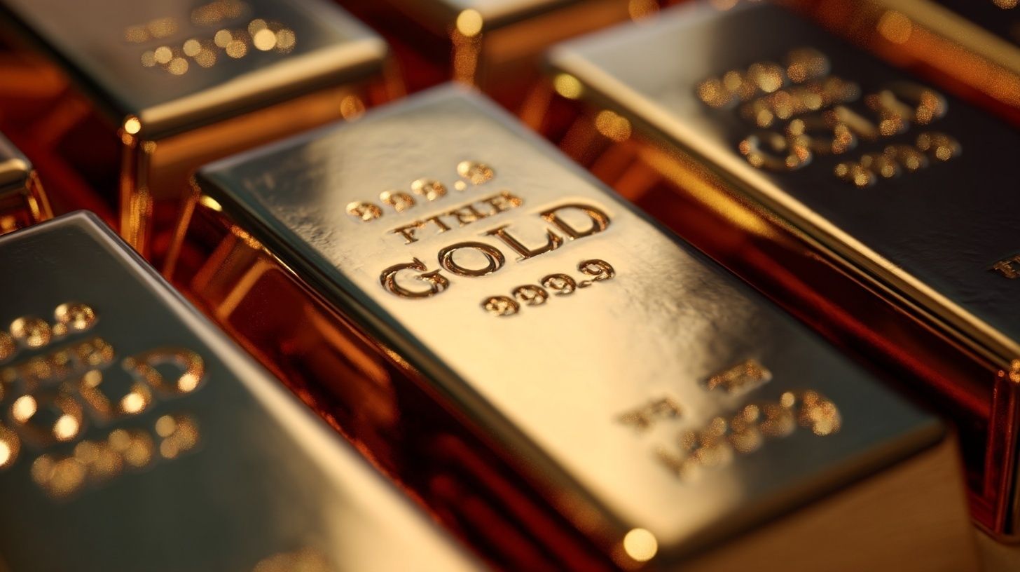 Gold Breaks $4,000: What This Historic Rally Means for Investors
