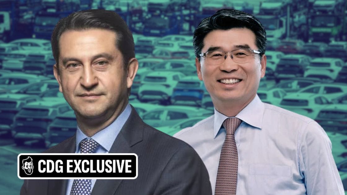 3 reasons Hyundai and Kia are poised to win the used-car market