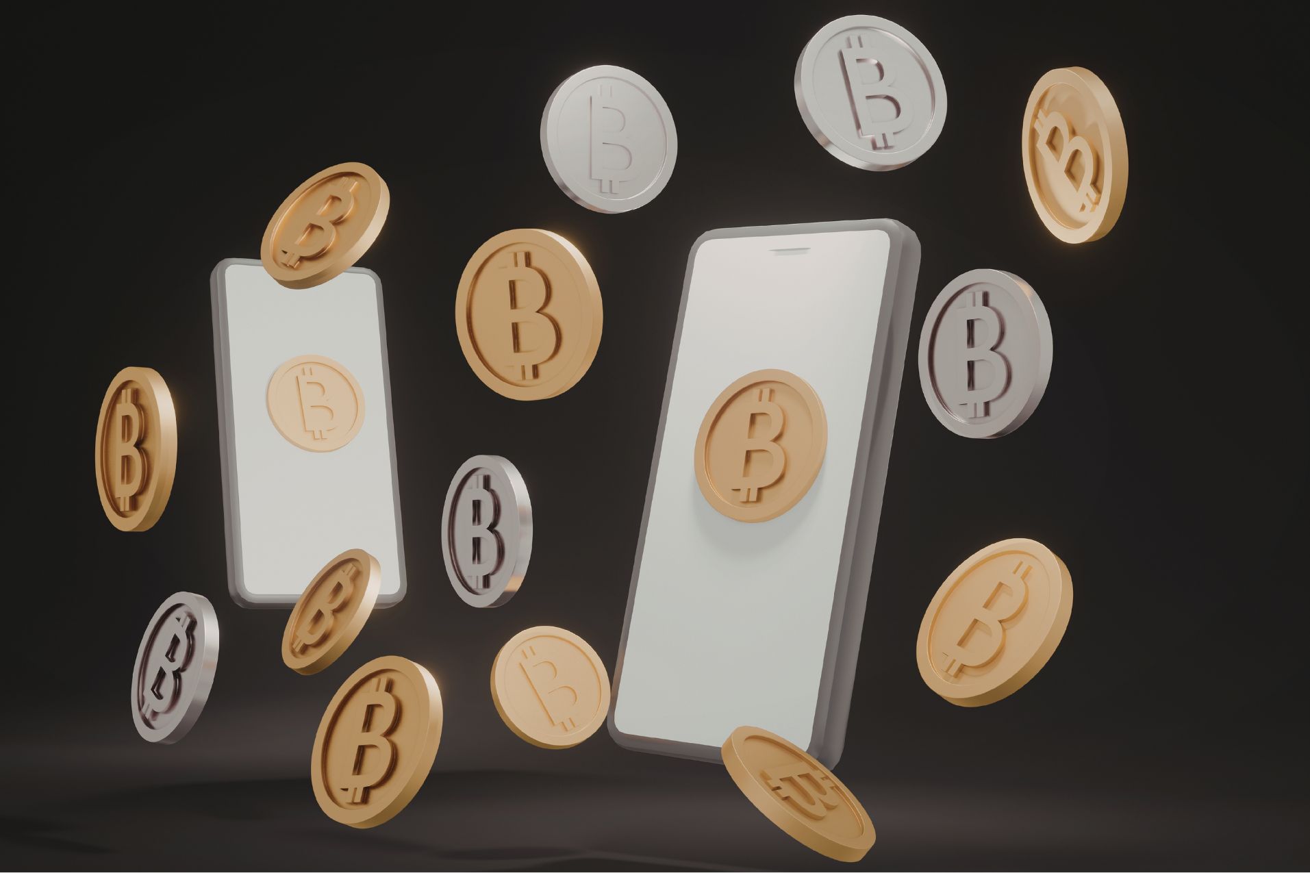 Staking activity rises as investors seek yield amid market volatility