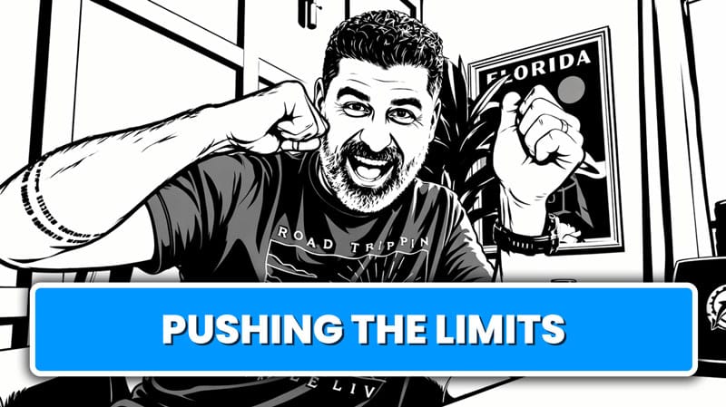 We pushed too hard. Lost the inbox. Here’s what happened.