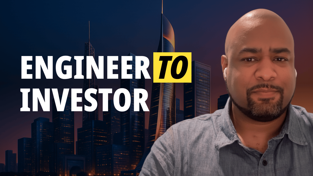 Bridging the Gap: Empowering Black Founders in the Tech Landscape