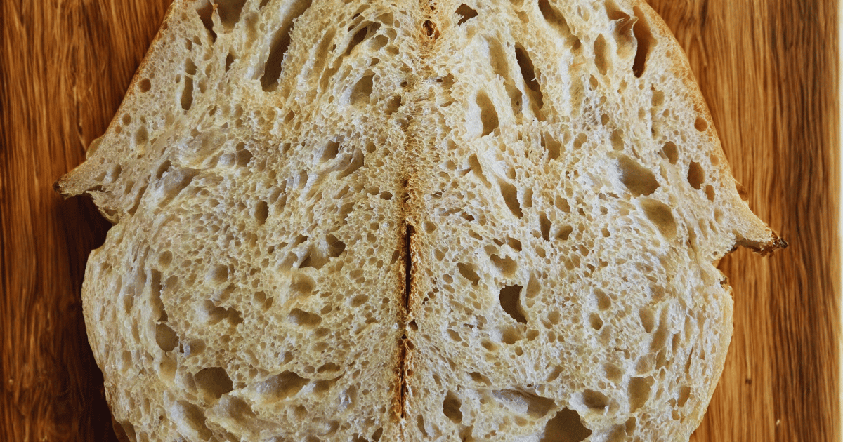 Experiments At The Table