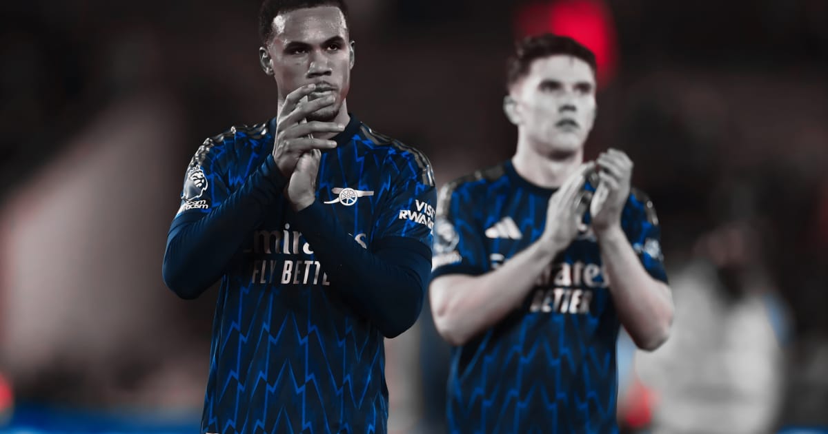 Brentford vs Arsenal: Point gained rather than two dropped