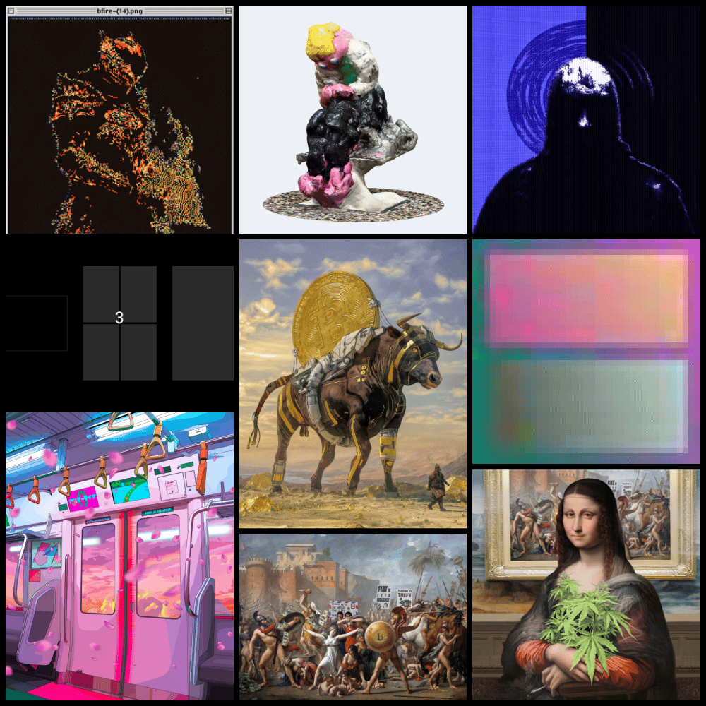 24 Hours of Art: March 2, 2026