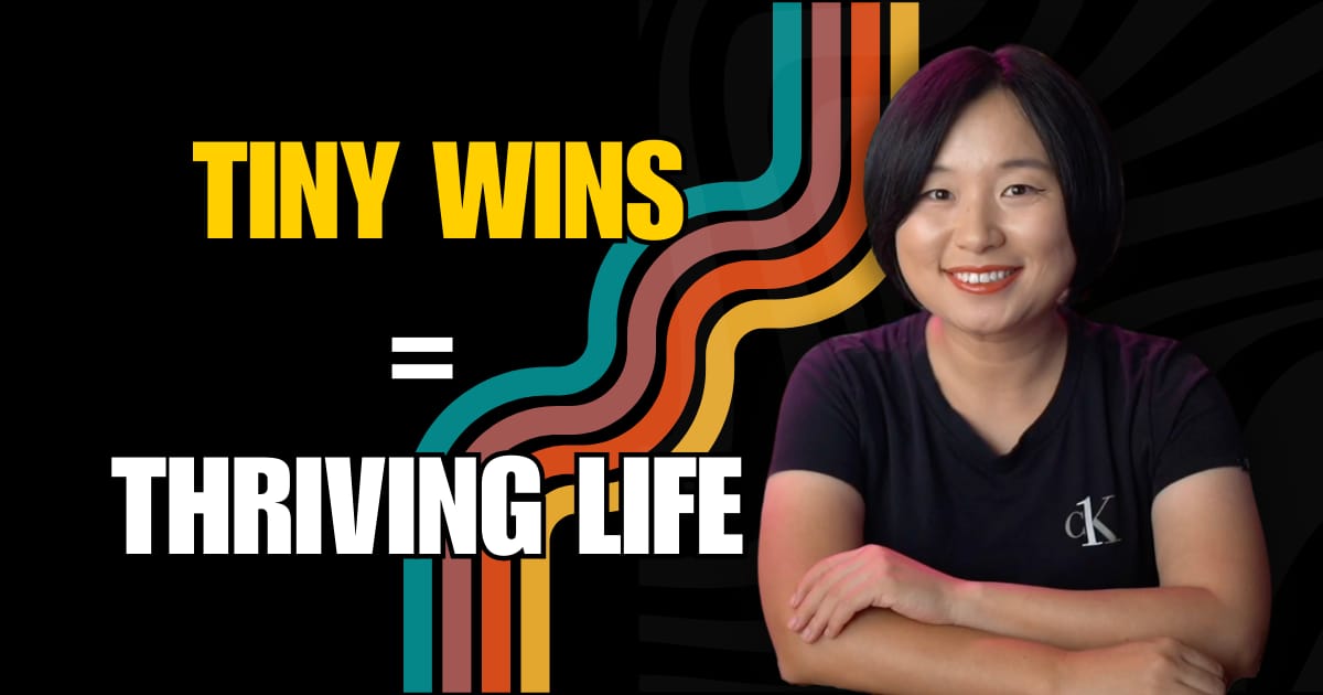 The Surprising Lesson I Learned About Achieving Success Effortlessly and Joyfully from My First Marathon