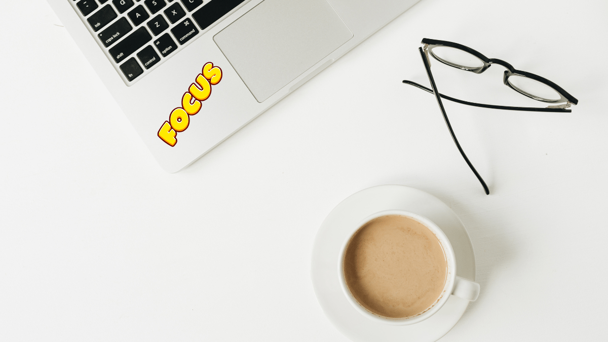 Edition #2: How 20 Minutes of Early AM Focus Can Change Your Day