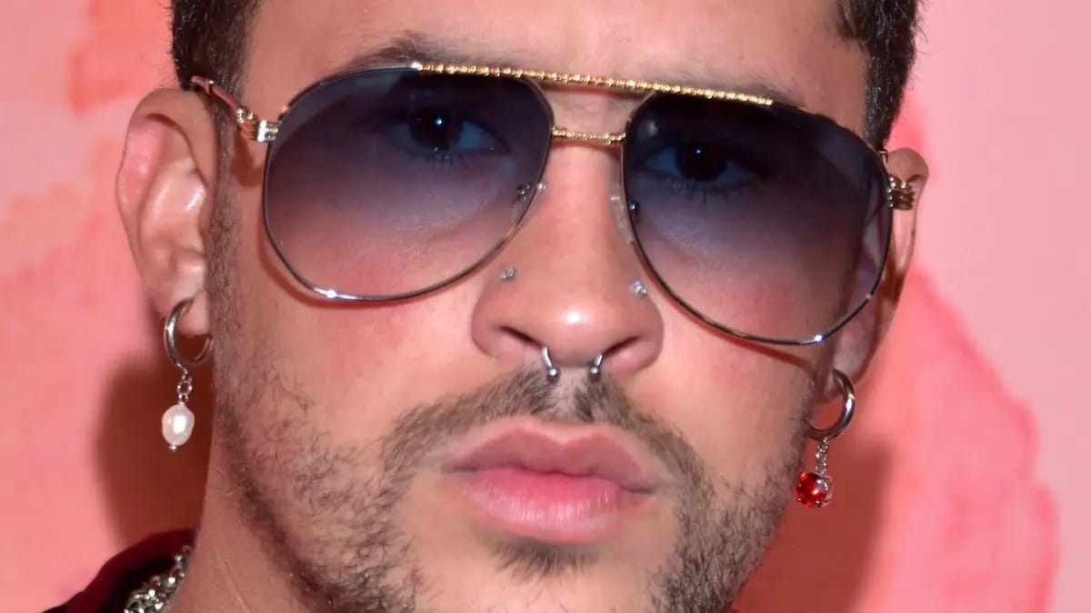 Album of the Year odds point to a good night for Bad Bunny