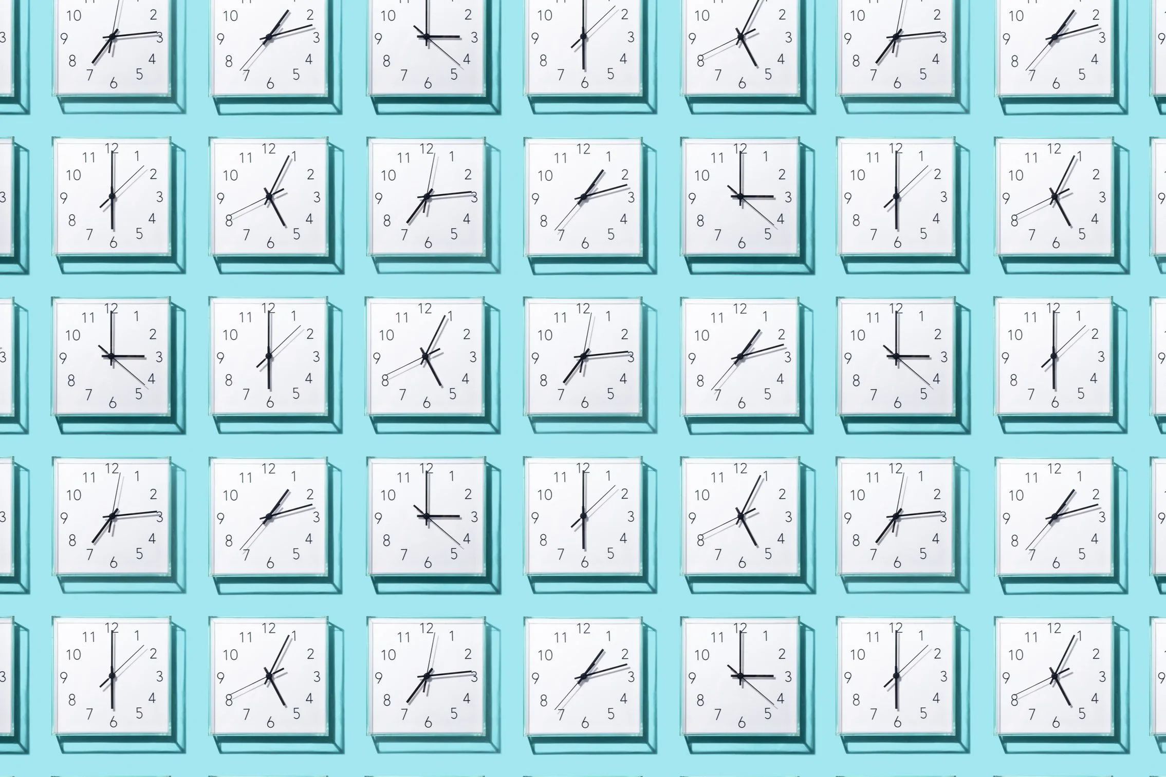 Where Do You See Yourself in Five Years?