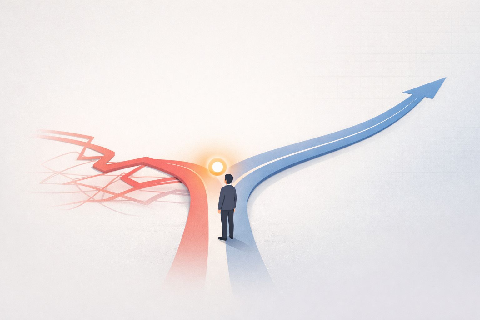 The Market Is Acting Differently This Week