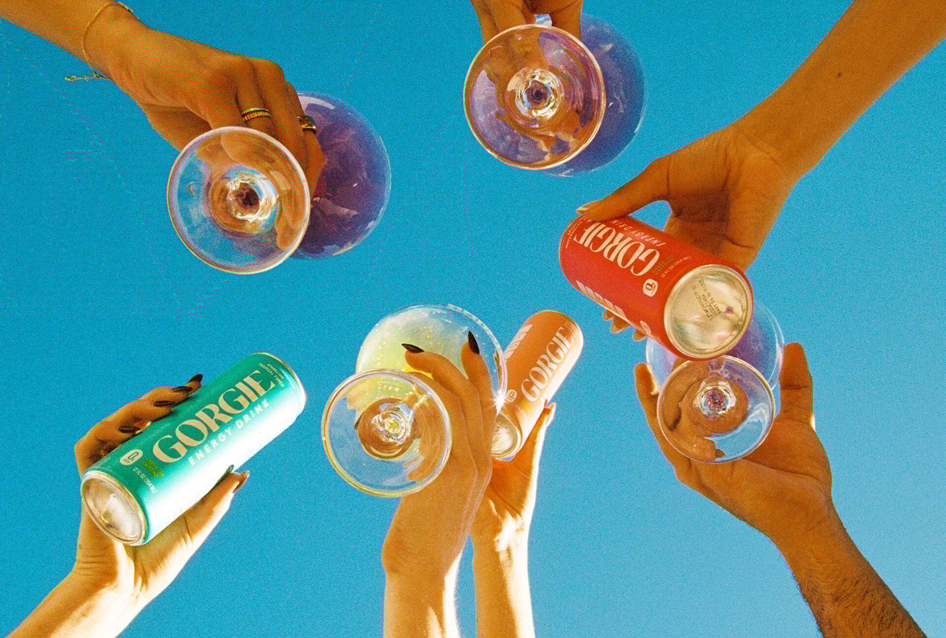 Adventuring through the Canadian Rockies