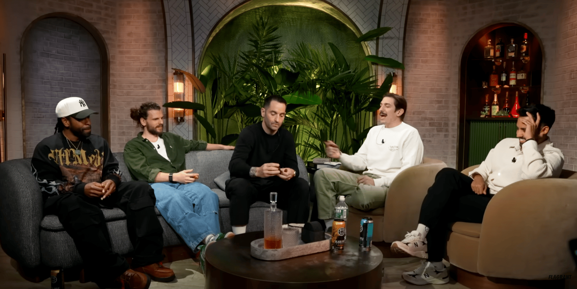 Adventuring through the Canadian Rockies