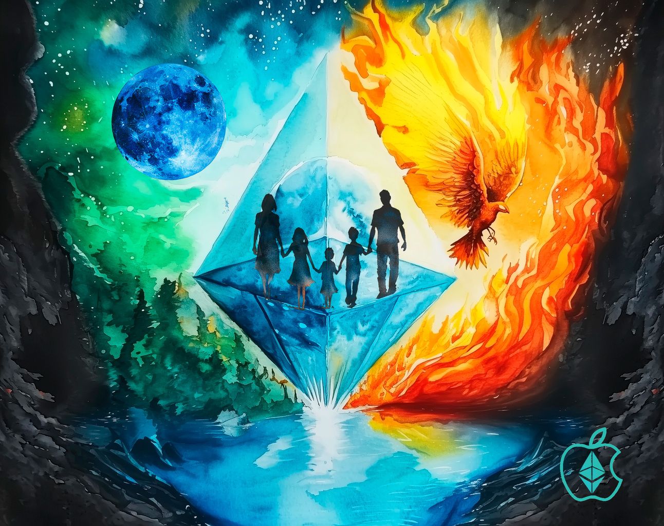 Adventuring through the Canadian Rockies