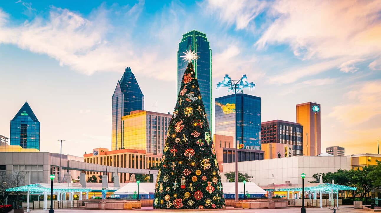 Dallas Daily 12/9/24