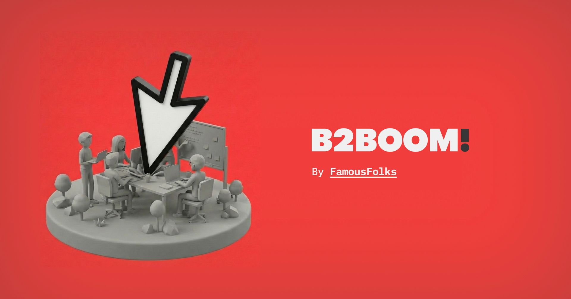 How AI is changing the B2B advertising process