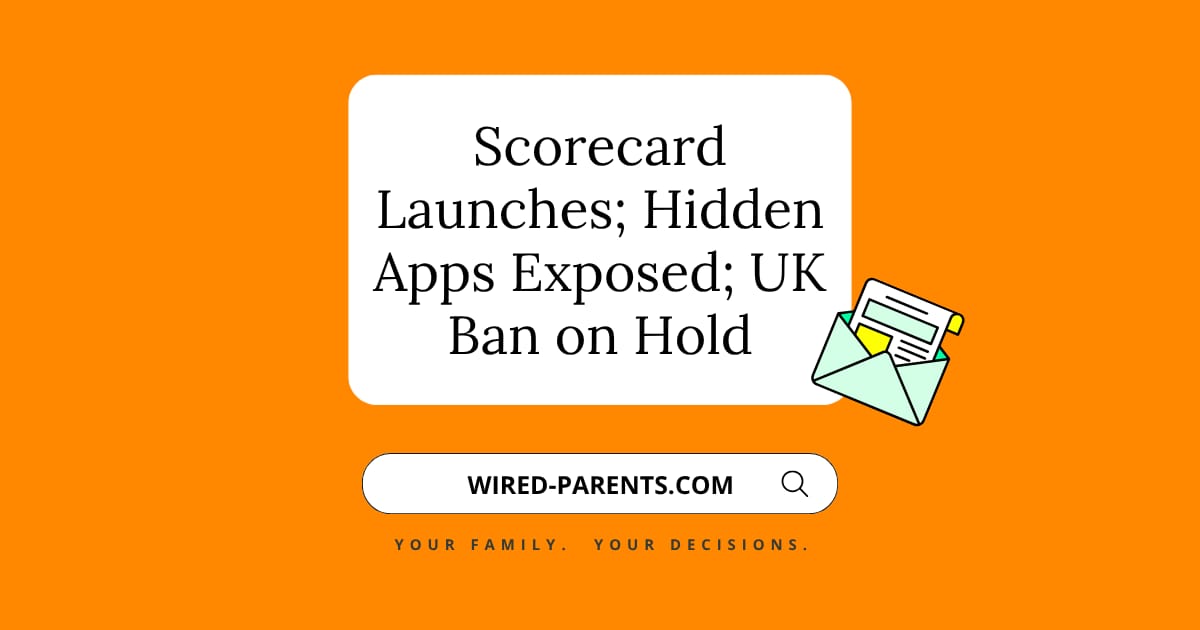 We rated the apps you know your child uses