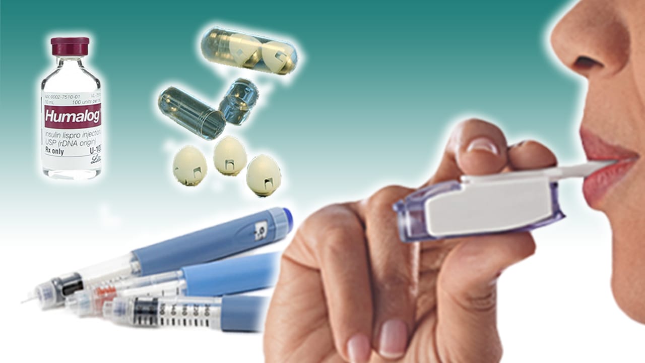 The Future of Insulin: Innovations That Could Transform Diabetes Care