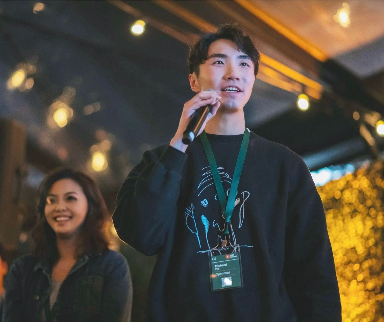 How Richard is Enabling Vertical SaaS Companies to Sell to Local Businesses 