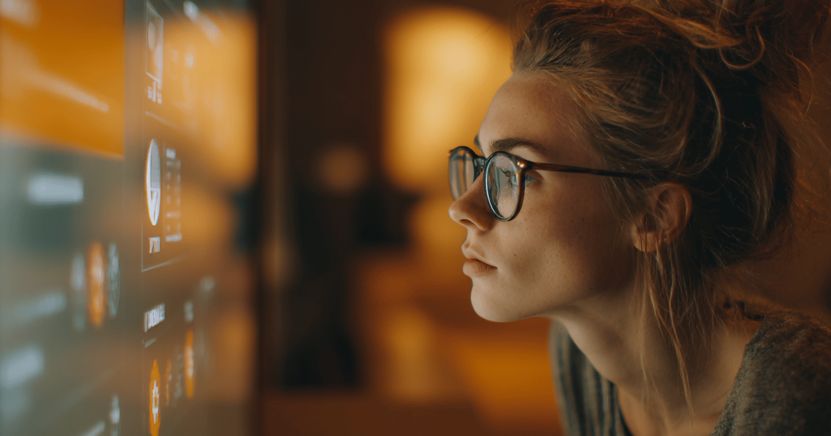 UX in 2025: 20 User Behaviours AI Detects Before Designers Do