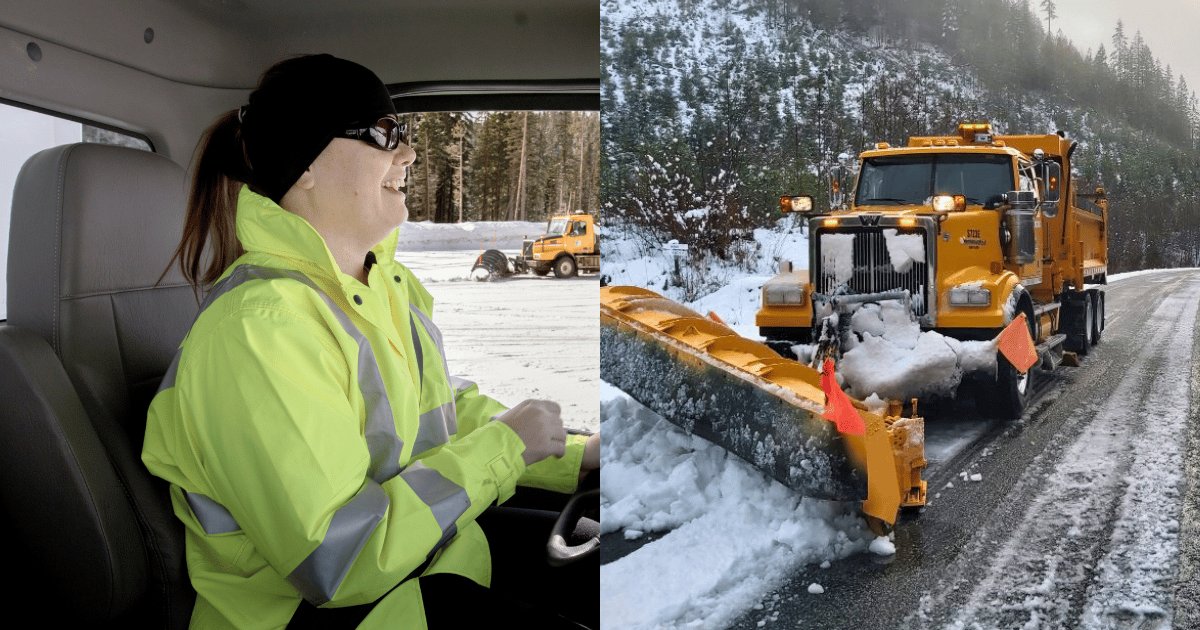 The Ultimate Guide to Choosing the Best Plow Truck for Your Snow Removal Business