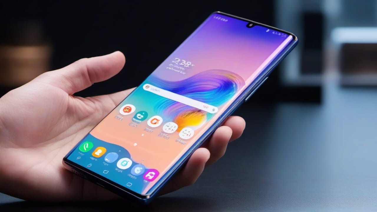 Samsung Galaxy S25 Ultra