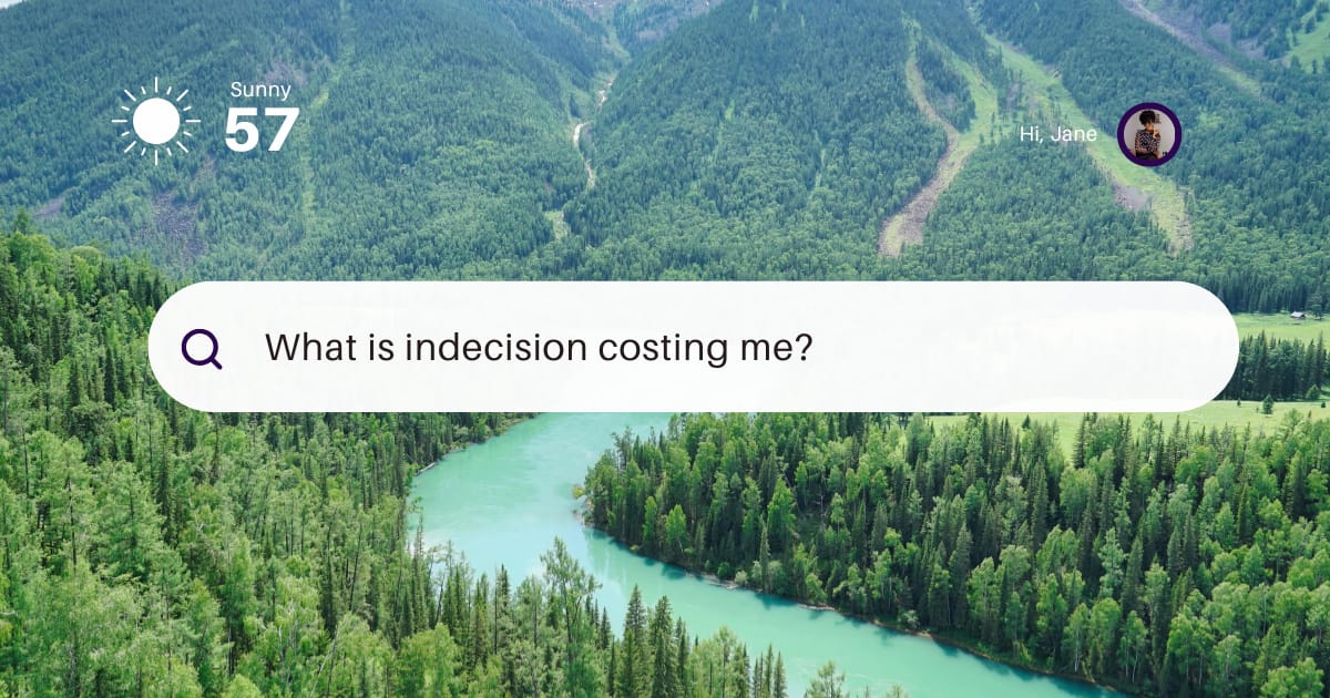 You Already Know What To Do